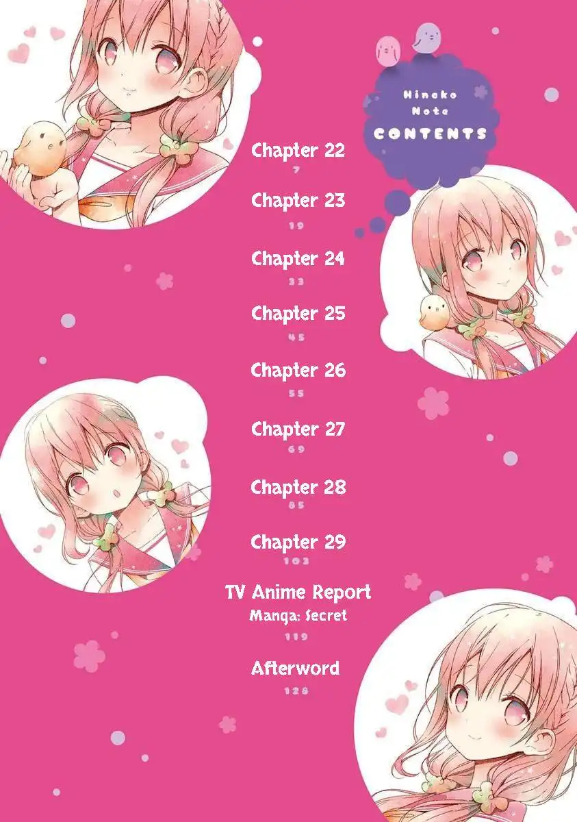 Hinako Note Chapter 22 5